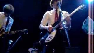 Watch Tally Hall i Know Its Just The Same video