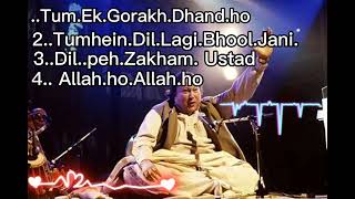 Kawaly... Nusrat Fateh Ali Khan........