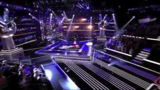 The Voice Best Rap Blind Auditions The Voice Best Rap Blind Auditions