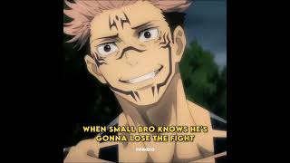 When Mom Joins The Fight Jujutsu Kaisen