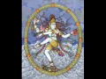 Jai Uttal & Ben Leinbach - Nataraja (Music For Yoga And Other Joys)