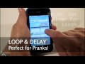 funny iphone apps