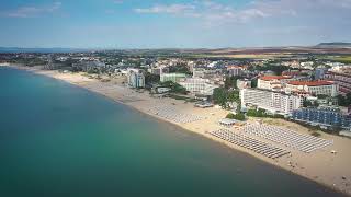 Melia Sunny Beach I Bulgarian Sea Coast