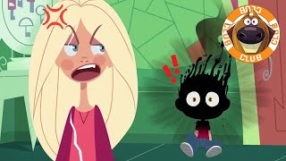 Sibling Drama A Kind Of Magic Zig & Sharkos Club Cartoon Collection New Episodes In Hd
