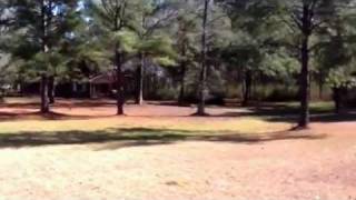 Land and Home For Sale In Pike County Mississippi
