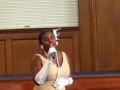 Billy Holiday/God bless the child:By Kat