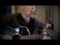 Flightless Bird, American Mouth - Iron and Wine - cover - Michael Truckpile