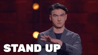 Standup - 7 Сезон, 10 Серия