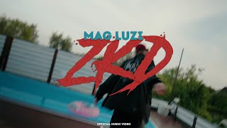 Mag Luzi — Zkd (Mood Video)