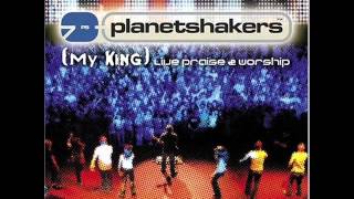 Watch Planetshakers I Want You To Know video