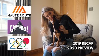 2019 Recap and 2020 Preview!