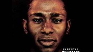 Watch Mos Def Speed Law video