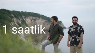Bilal Hancı &Mustafa Ceceli - Rüzgar 1 saat