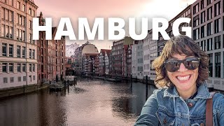 19 Things To Do In Hamburg Germany Hamburg Travel Guide