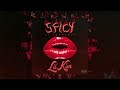 Lil Kim Feat. Fabolous - Spicy (Áudio Original)