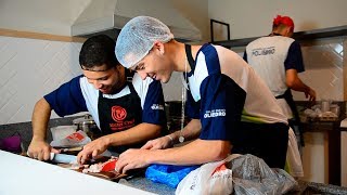 Master Chef - Episódio 3