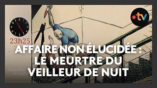 Cold Case 11 Ans Après, Le Meurtre De Francis Montmaud Reste Un Mystère À Magnac-Laval