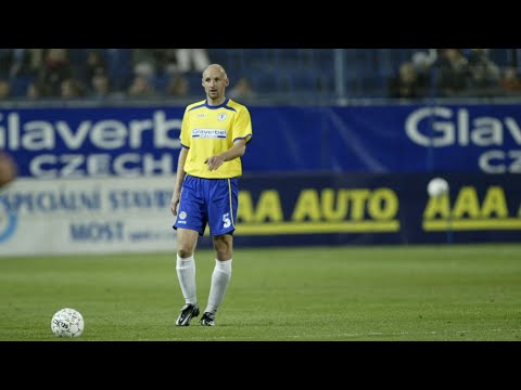Intertoto cup 2004: Teplice - Sopron (Sezna 2004/05)