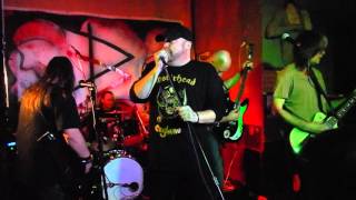 Durman Durman Rock&Punk&Roll Cactus Cover