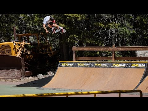 Cody Horan- Blood Wizard- Eastern Front Skatepark