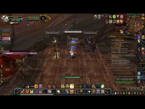 World Of Warcraft