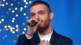 Elnur Hüseynov Sil Baştan Yılbaşı Özel O Ses Türkiye 1 Ocak 2017