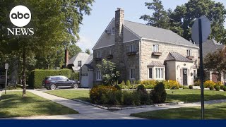 Some States Look To Eliminate Property Taxes