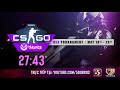 🔴LIVE: Vikings Mix Tournament Season 4 - Vòng bảng