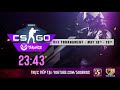 🔴LIVE: Vikings Mix Tournament Season 4 - Vòng bảng