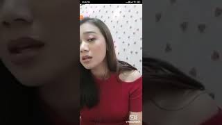 Monica Selvia On Bigo Live Indonesia 22072020
