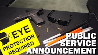 Batfe Public Service Announcement 2