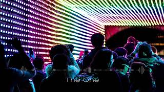 Tsyp - Theonebeats