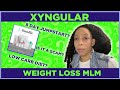 Xyngular Weight Loss Pyramid Scheme | Xyngular Review - The Cold Hard Truth!