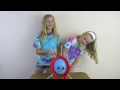 Don't Pop It Challenge with a Surprise ~ Jacy and Kacy