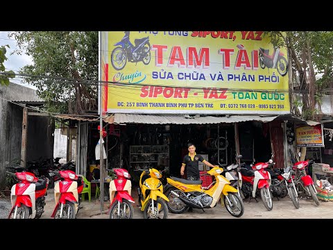 Bán xìpo 98 hqcn giá tốt cho ae đam mê