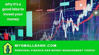 Money Management Tips: Jim Cramer of Mad Money says you should invest: So should you?