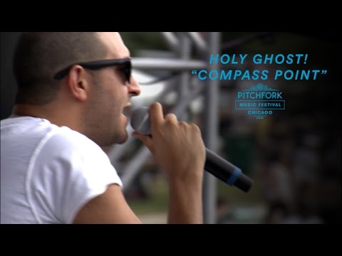 Compass Point Video