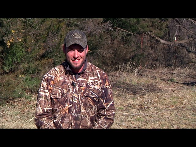 Watch Goose Hunting Cousins on YouTube.