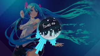 Monster meg &Dia ( Remix) younes ma channle