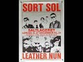 Sort sol "Blood on the saddle" - live Saltlageret Copenhagen 1986 pt 7...