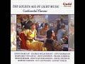 Charles Williams Concert Orchestra - Sidewalk