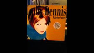 Watch Cathy Dennis Consolation video