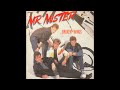 Mr. Mister - Broken Wings (Original 1985 LP Version) HQ