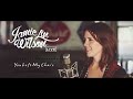 Jamie Lin Wilson - You Left My Chair