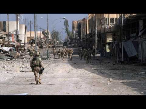 Fallujah Video
