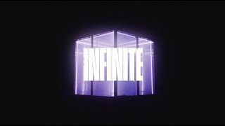 Silverstein - Infinite