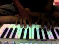 coboy junior-kamu (instrumental synth full cover)