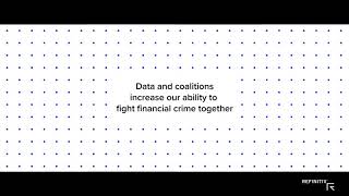 Refinitiv leads the fight against financial crime at Davos 2019