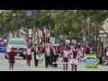 South Gate CA video: South Gate Parade 2014 Magnolia Street Productions