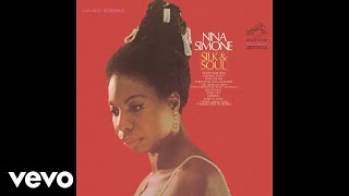 Watch Nina Simone I Wish I Knew How It Would Feel To Be Free video
